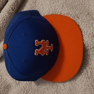 New Era fitted hats